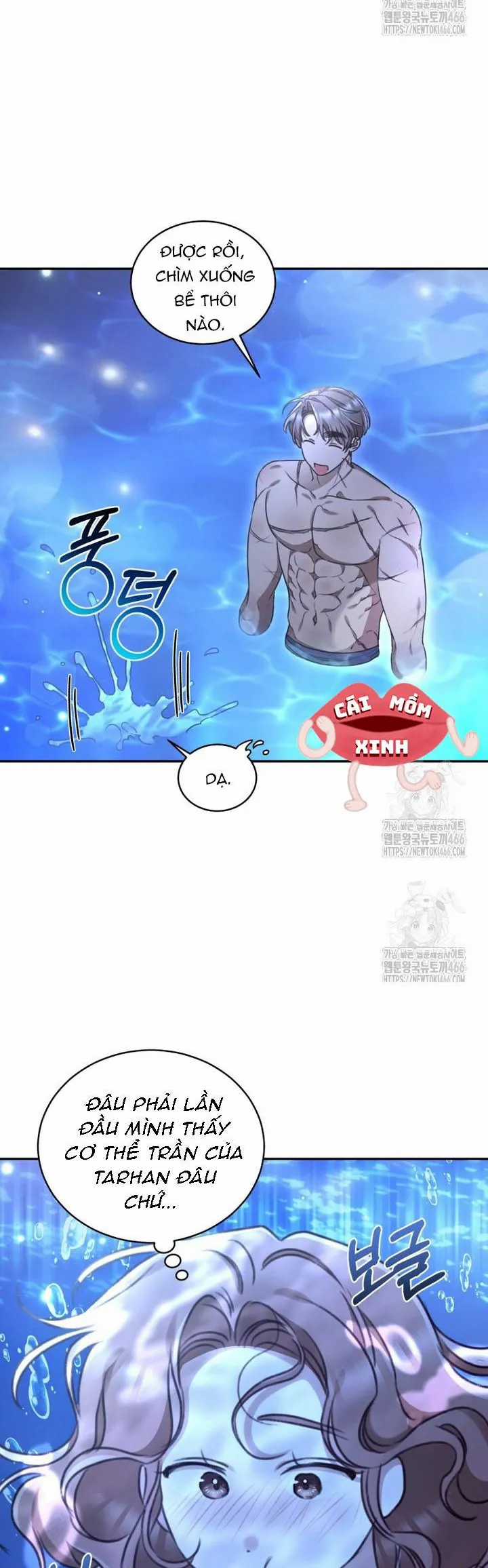 Khu Rừng Hoang Dã - Chapter 52 - Trang 7