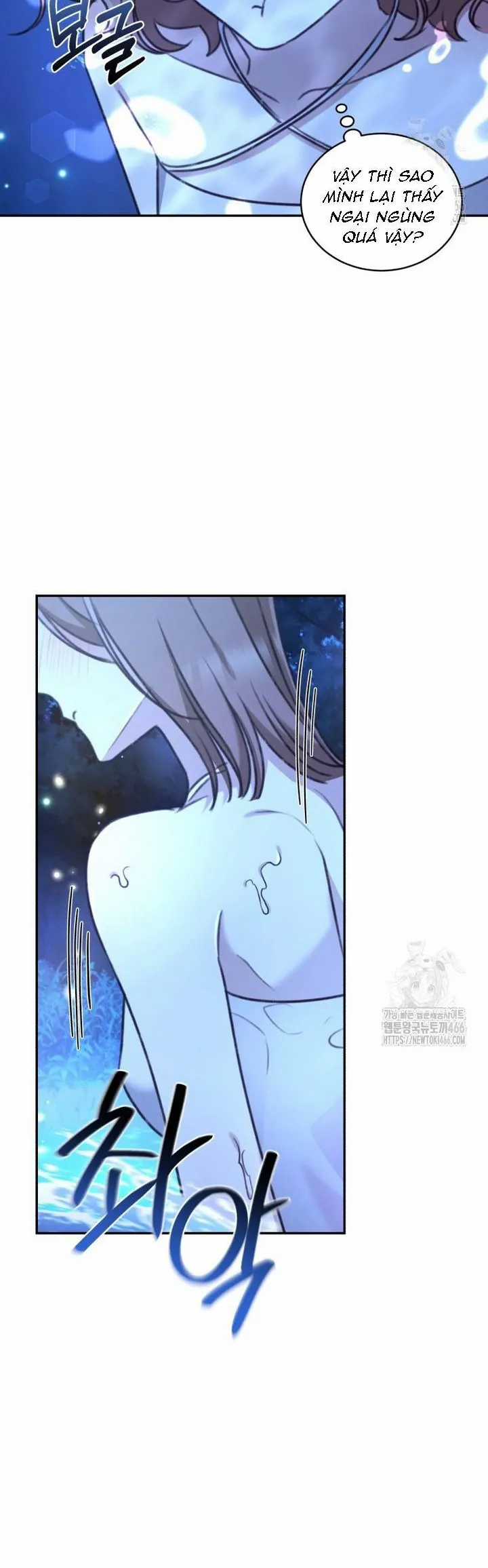 Khu Rừng Hoang Dã - Chapter 52 - Trang 8