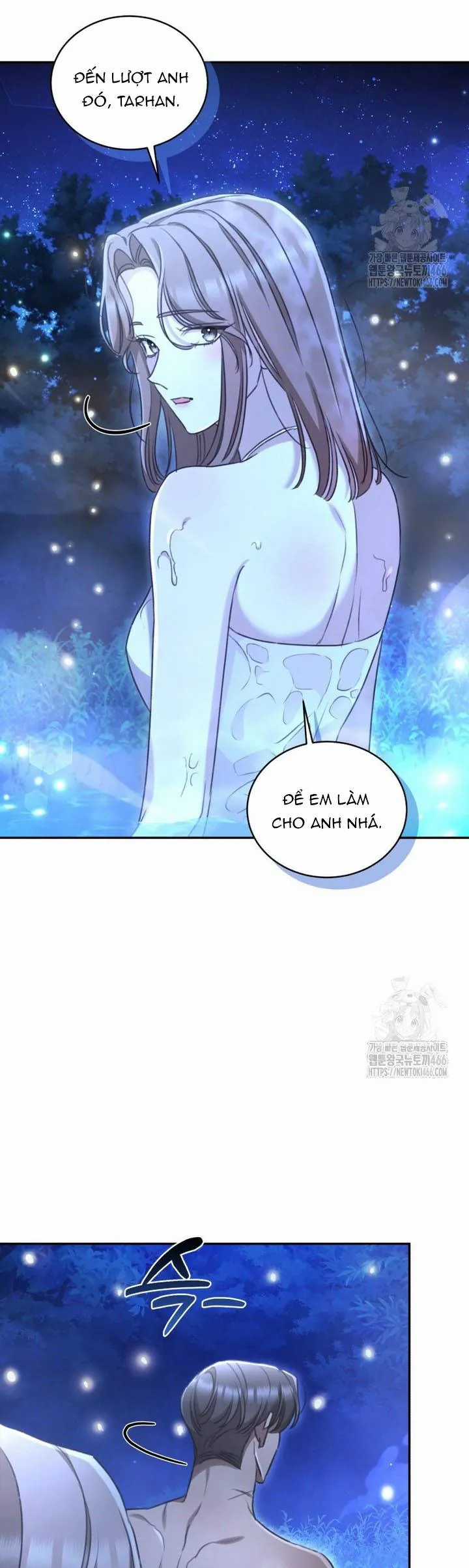 Khu Rừng Hoang Dã - Chapter 52 - Trang 9