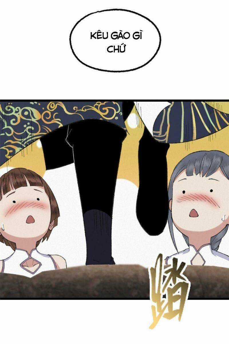 Khu Thần - Chapter 100 - Trang 11