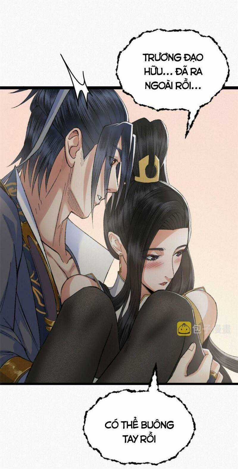 Khu Thần - Chapter 100 - Trang 13