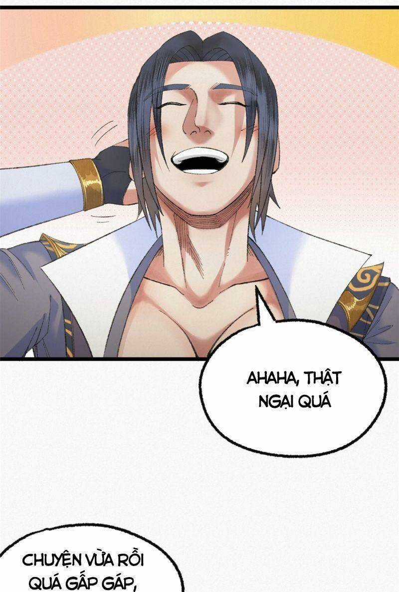 Khu Thần - Chapter 100 - Trang 14