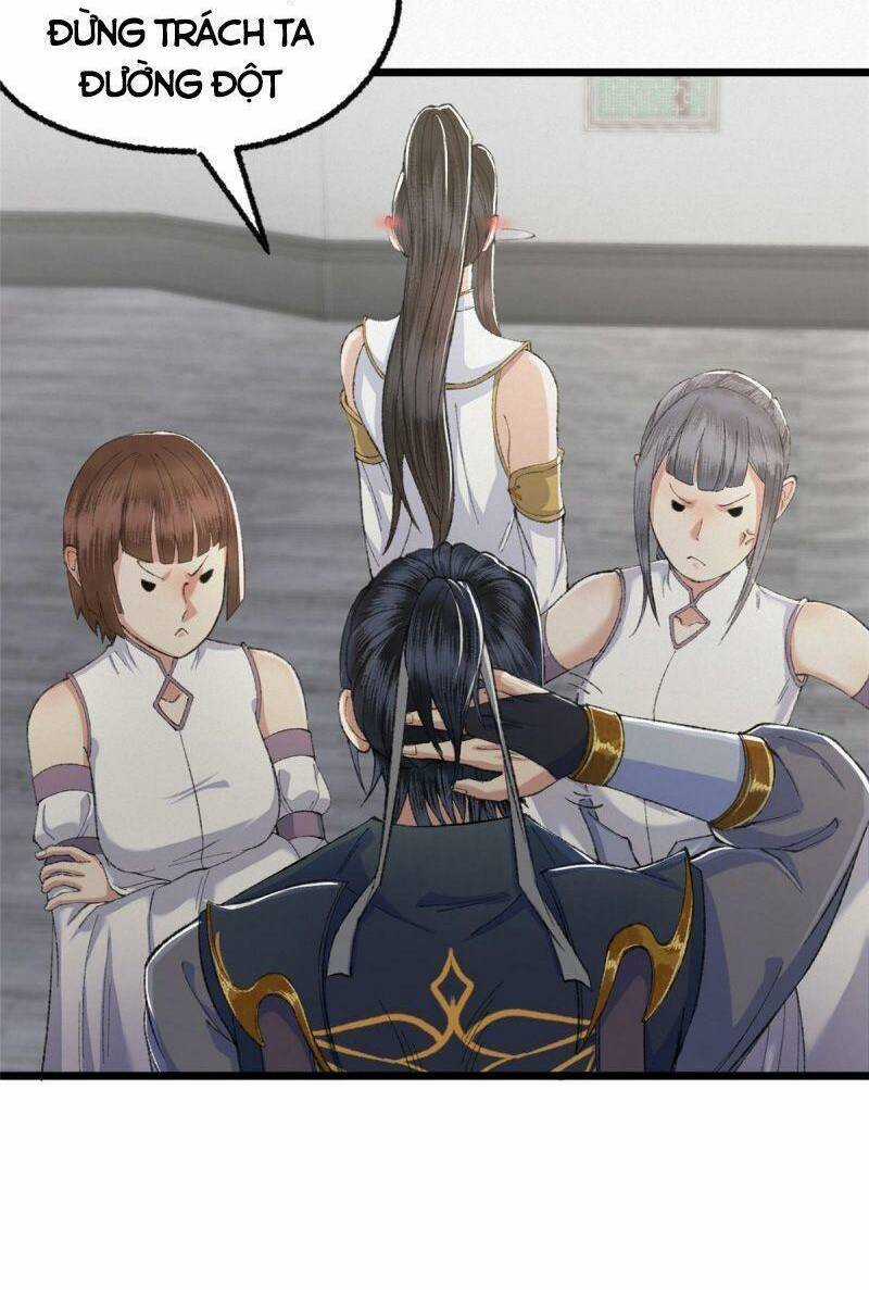 Khu Thần - Chapter 100 - Trang 15