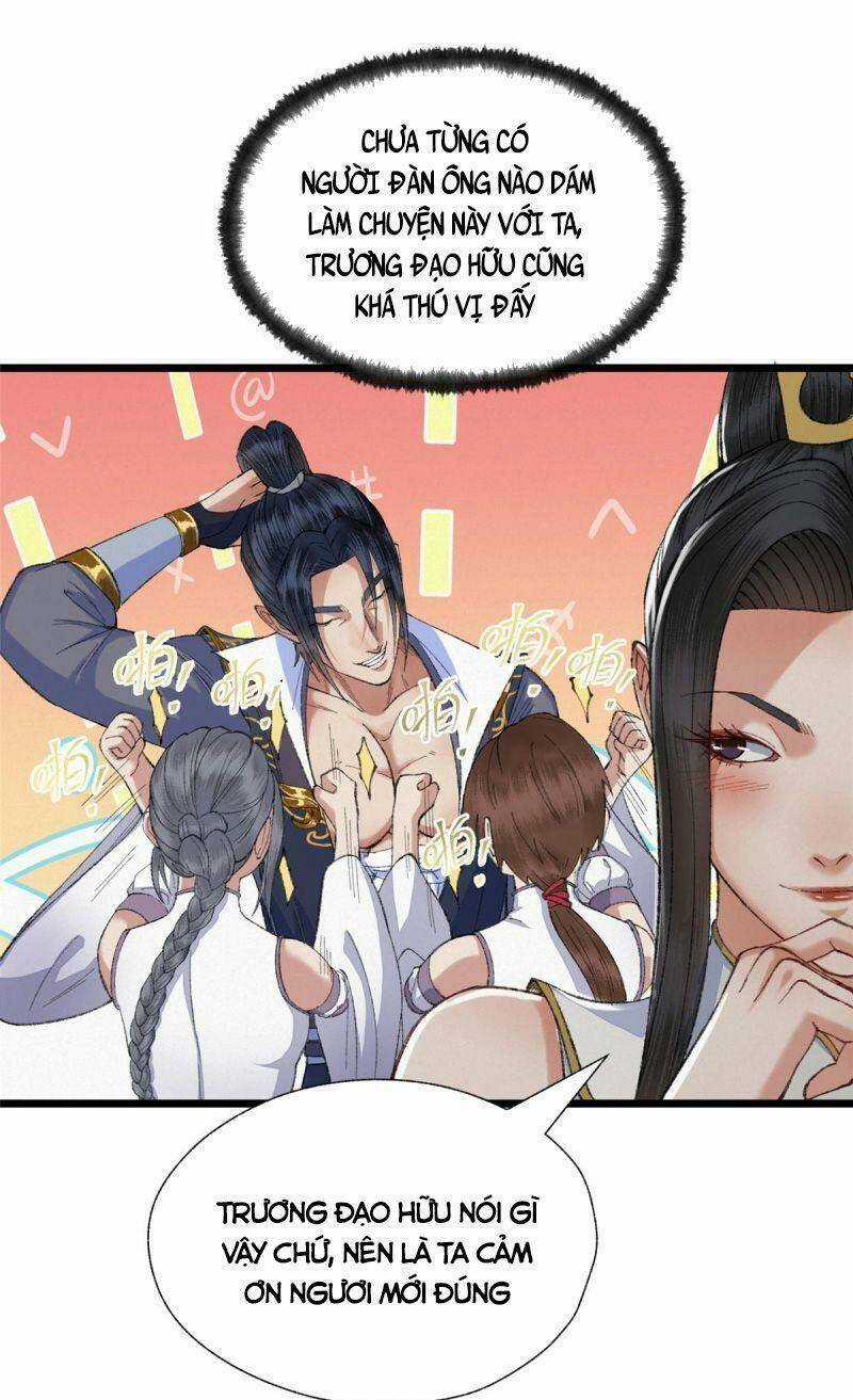 Khu Thần - Chapter 100 - Trang 16
