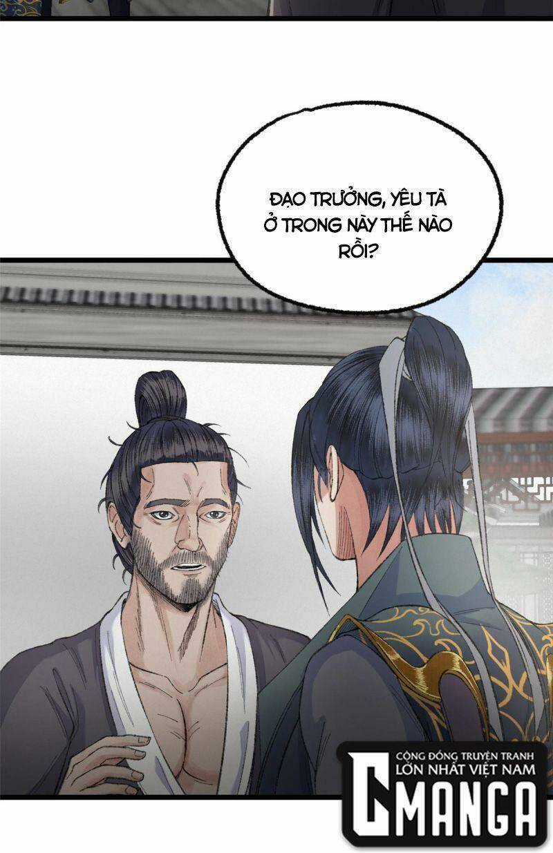 Khu Thần - Chapter 100 - Trang 18