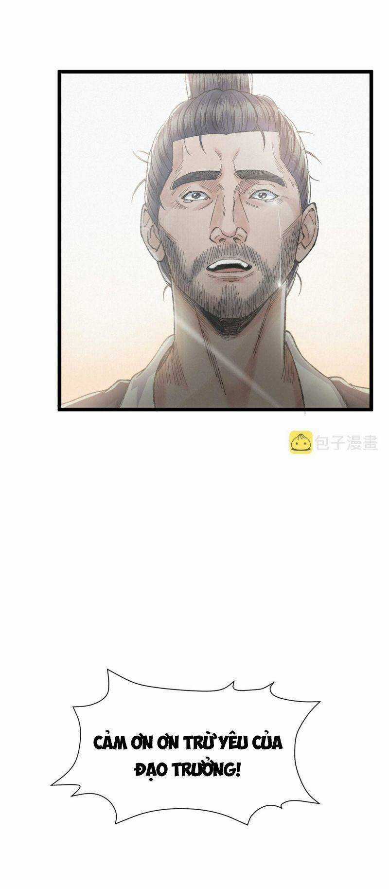 Khu Thần - Chapter 100 - Trang 20