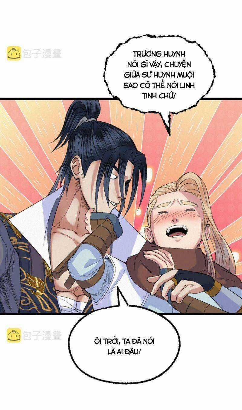 Khu Thần - Chapter 100 - Trang 26