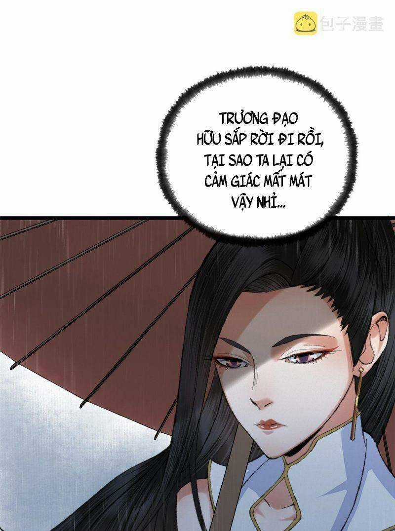 Khu Thần - Chapter 100 - Trang 28