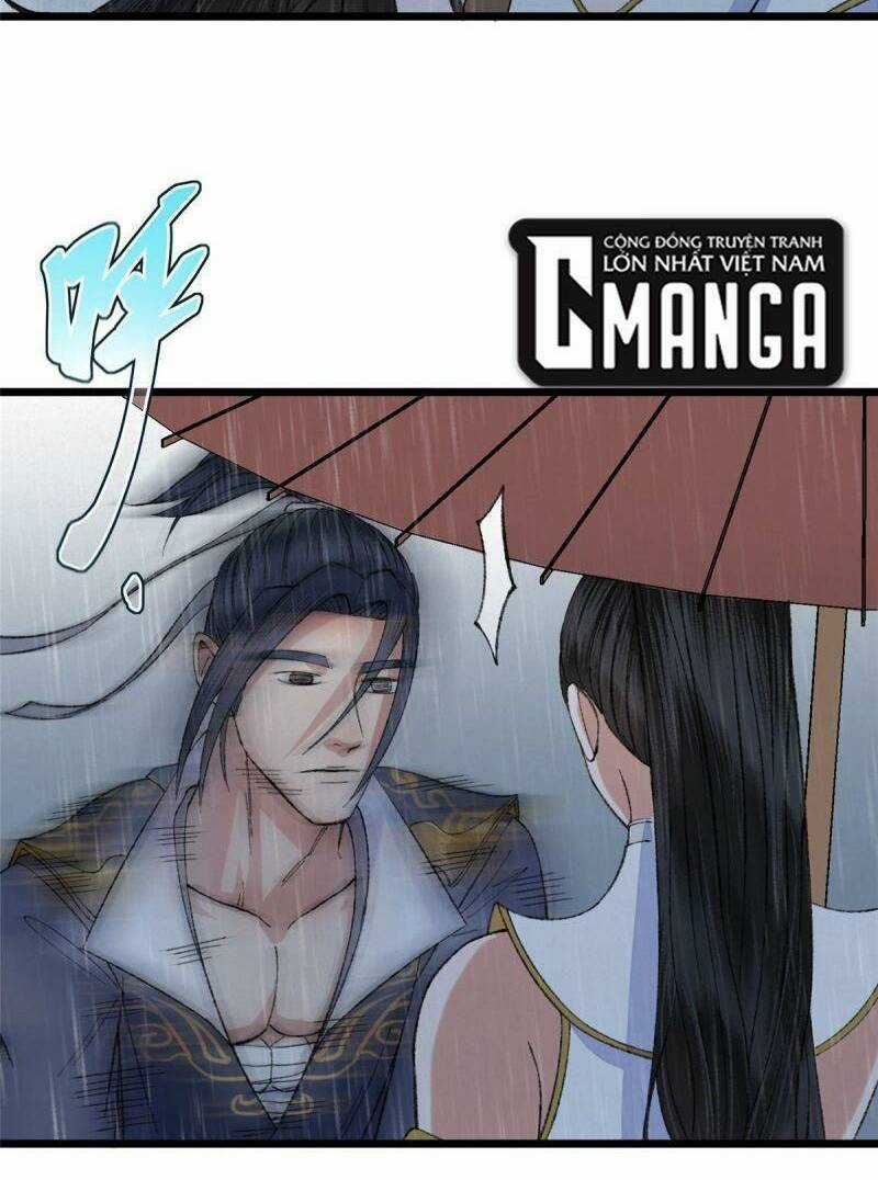 Khu Thần - Chapter 100 - Trang 29