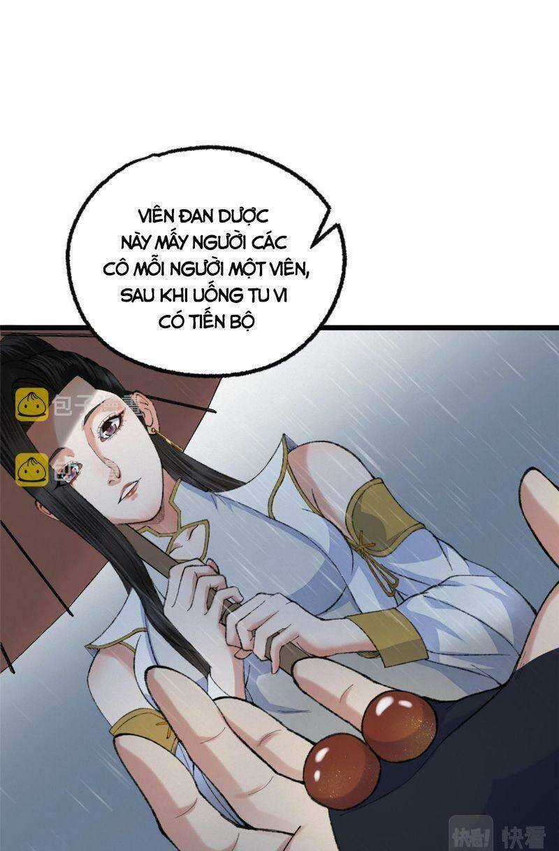 Khu Thần - Chapter 100 - Trang 30