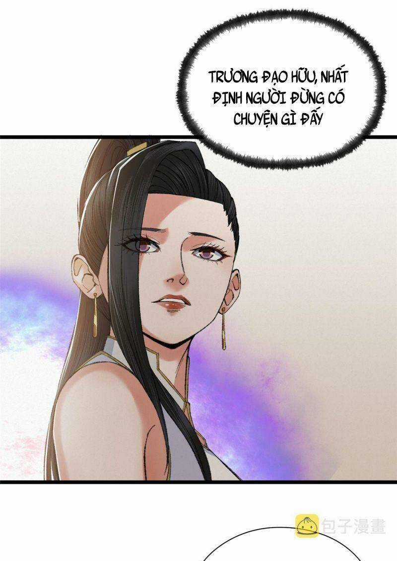 Khu Thần - Chapter 100 - Trang 4