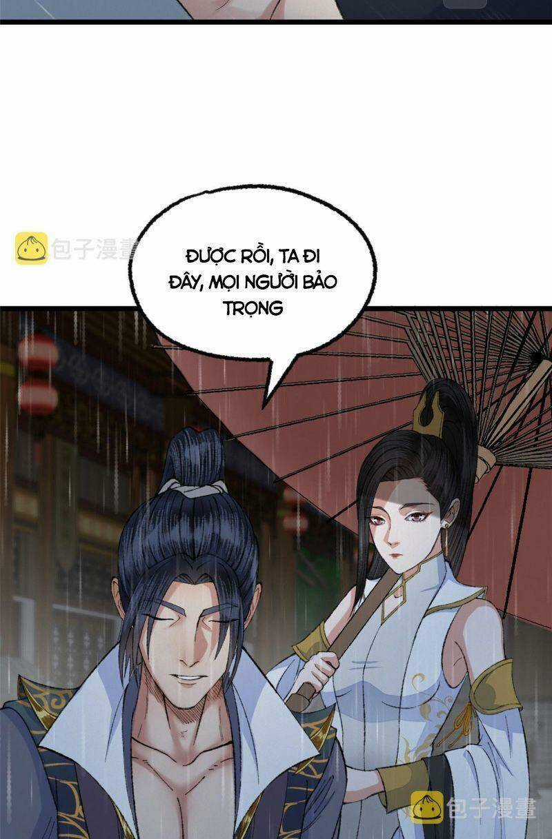Khu Thần - Chapter 100 - Trang 31