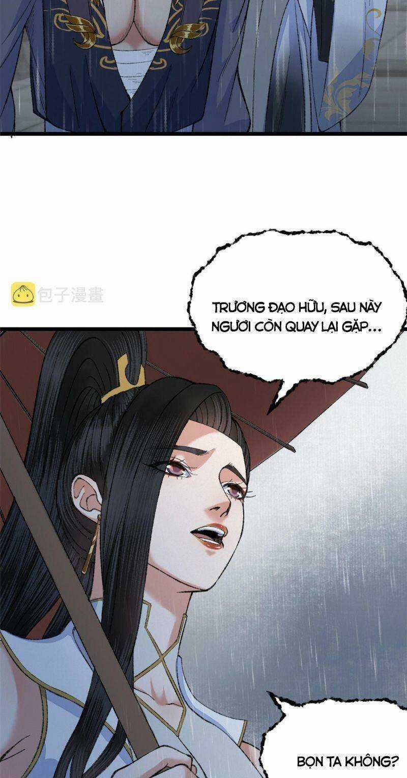 Khu Thần - Chapter 100 - Trang 32