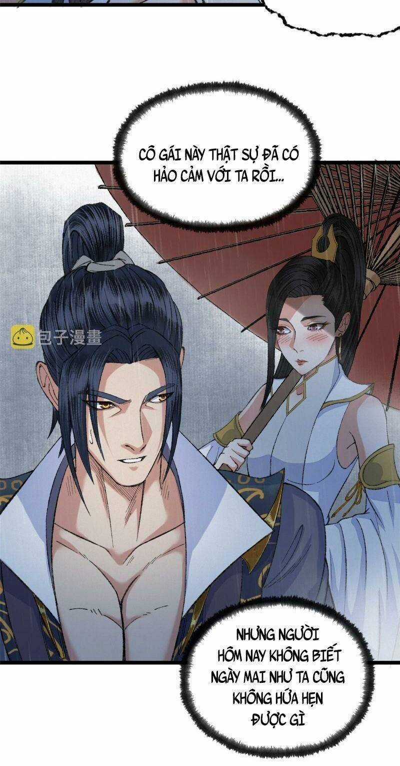 Khu Thần - Chapter 100 - Trang 33
