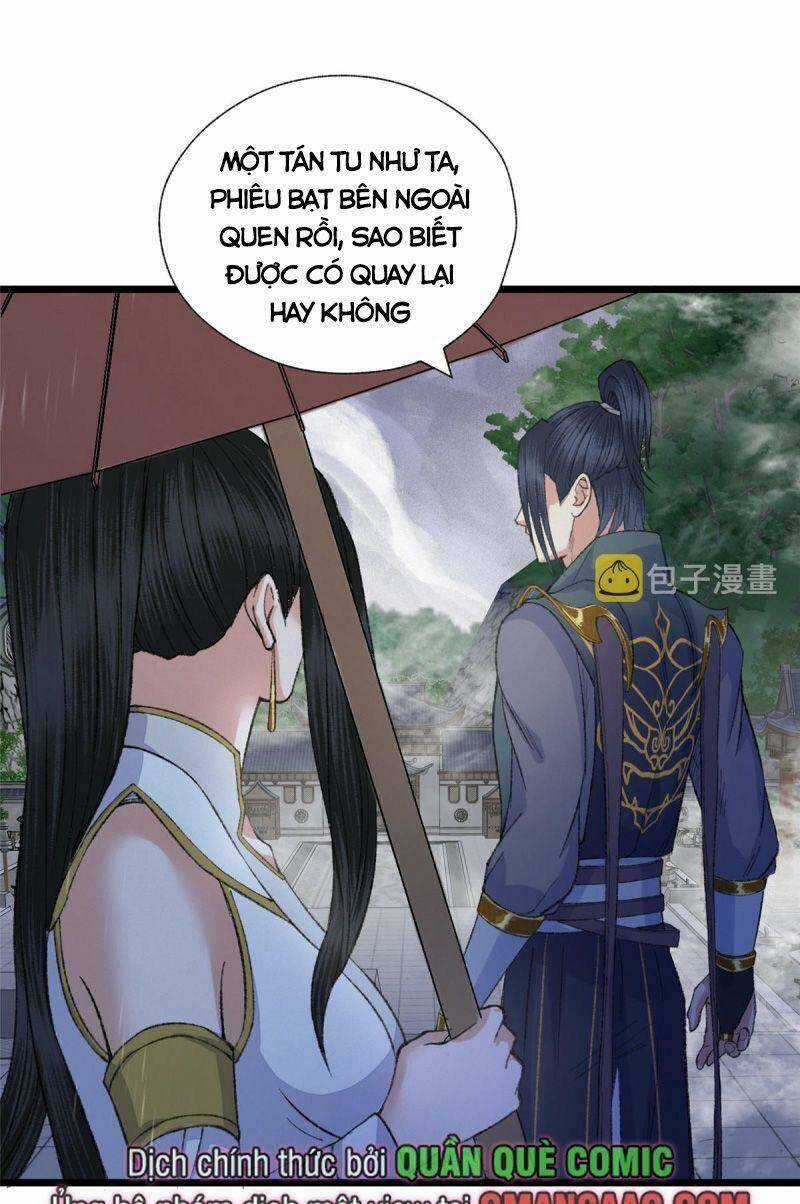 Khu Thần - Chapter 100 - Trang 34