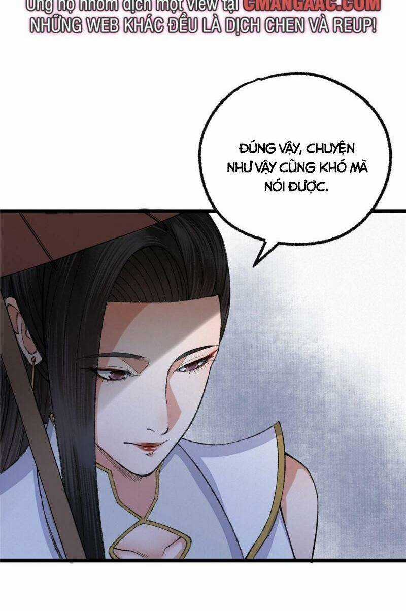Khu Thần - Chapter 100 - Trang 35