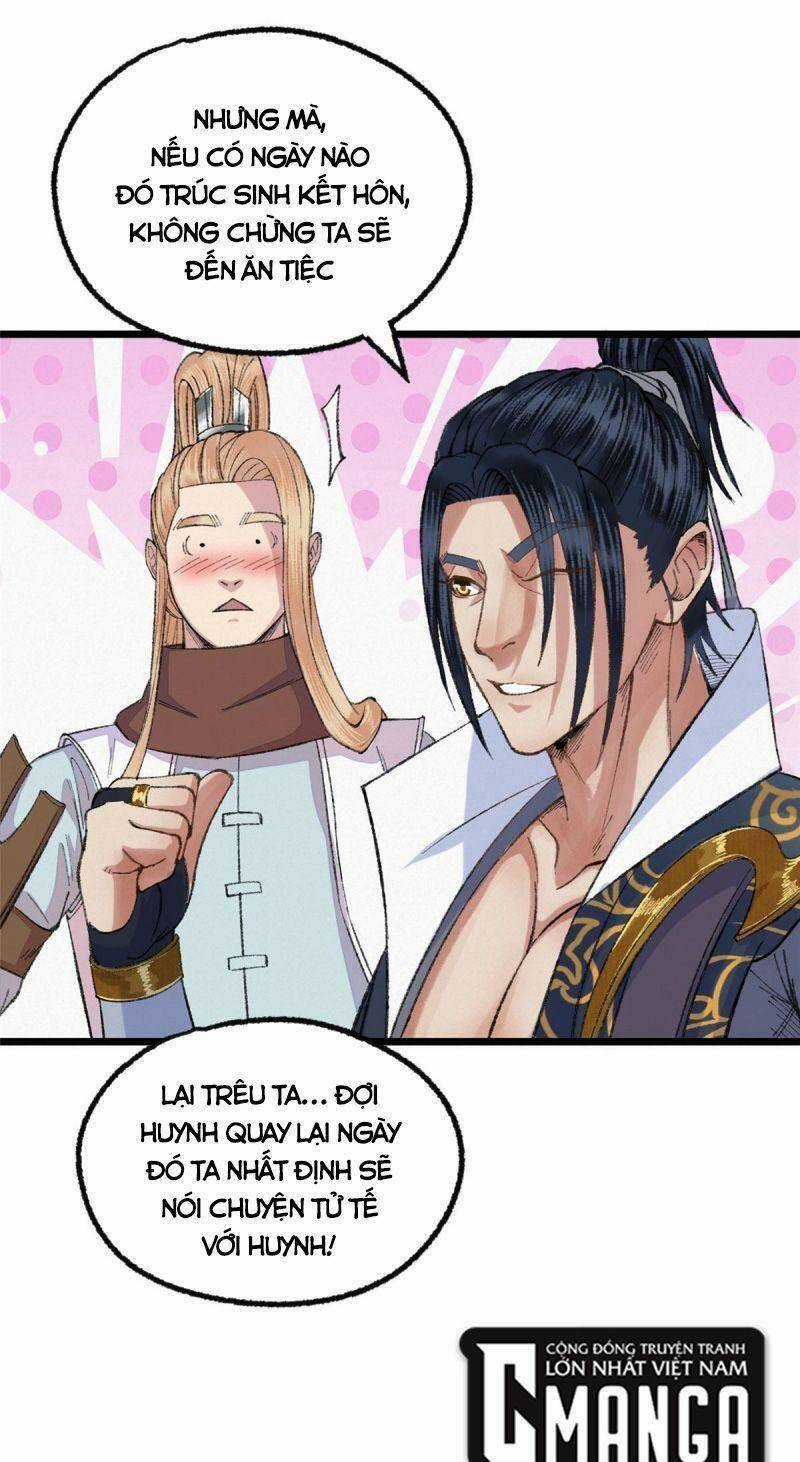 Khu Thần - Chapter 100 - Trang 36