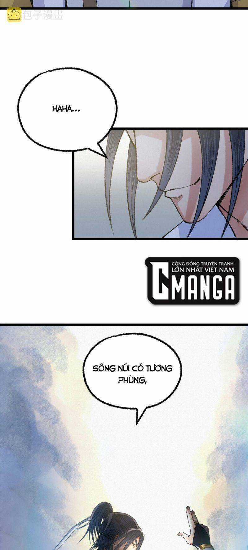 Khu Thần - Chapter 100 - Trang 38