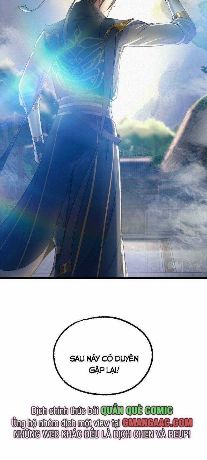 Khu Thần - Chapter 100 - Trang 39