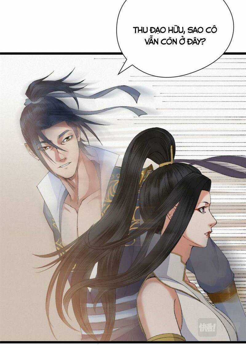 Khu Thần - Chapter 100 - Trang 5