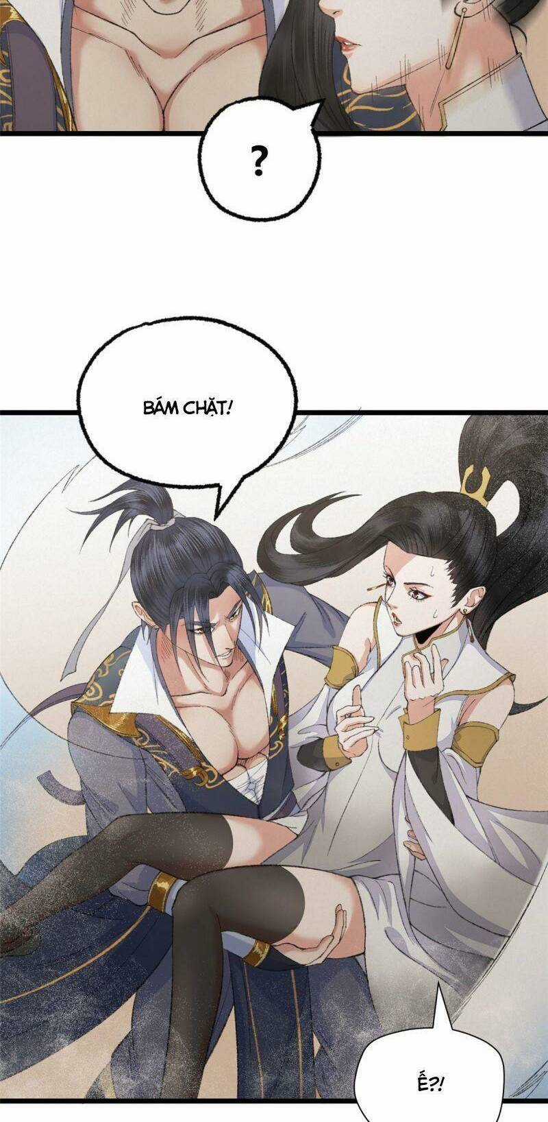 Khu Thần - Chapter 100 - Trang 7