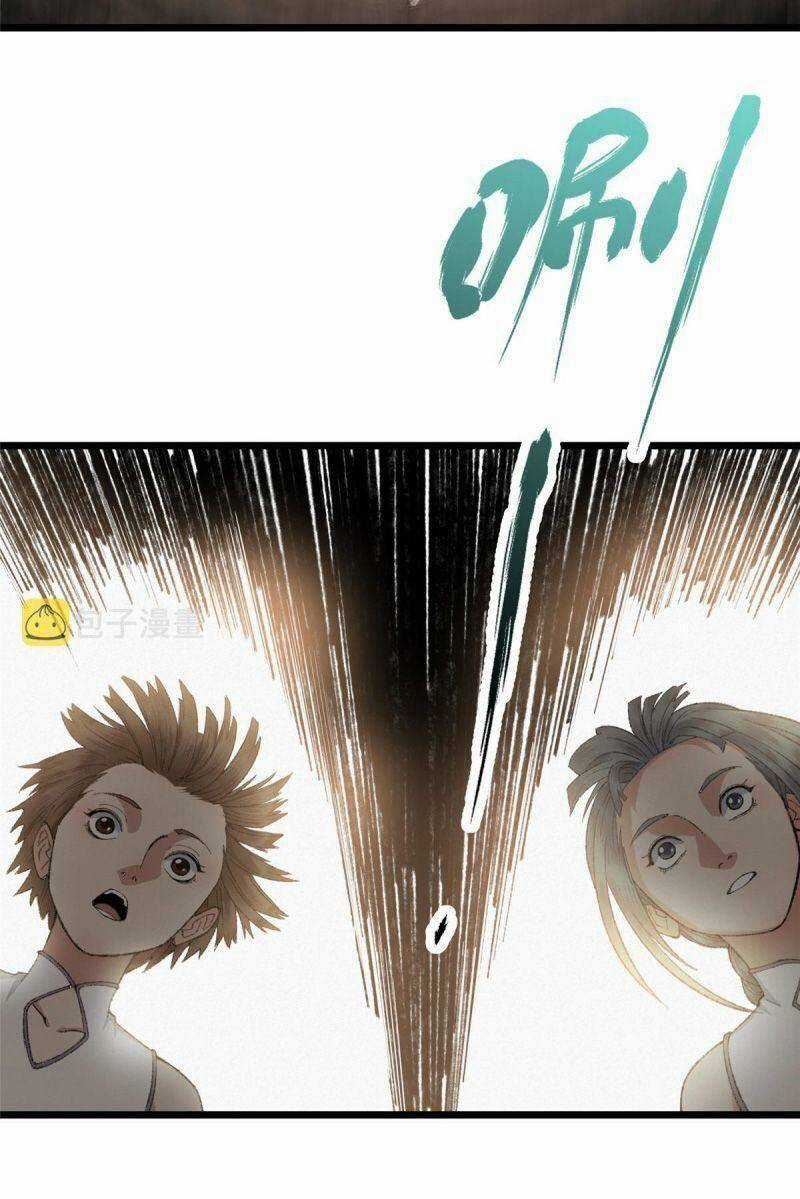 Khu Thần - Chapter 100 - Trang 10