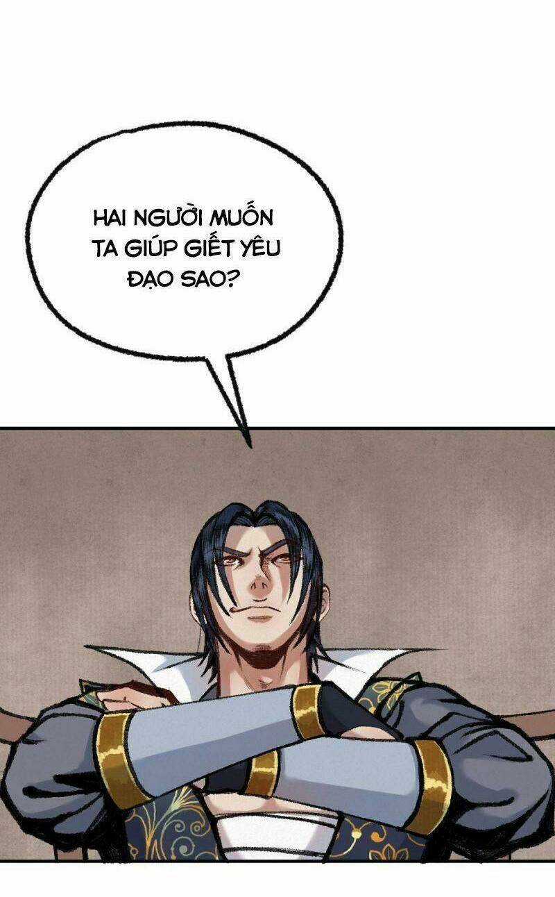 Khu Thần - Chapter 40 - Trang 26