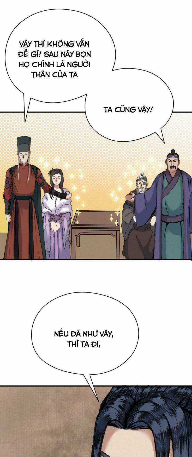 Khu Thần - Chapter 40 - Trang 29