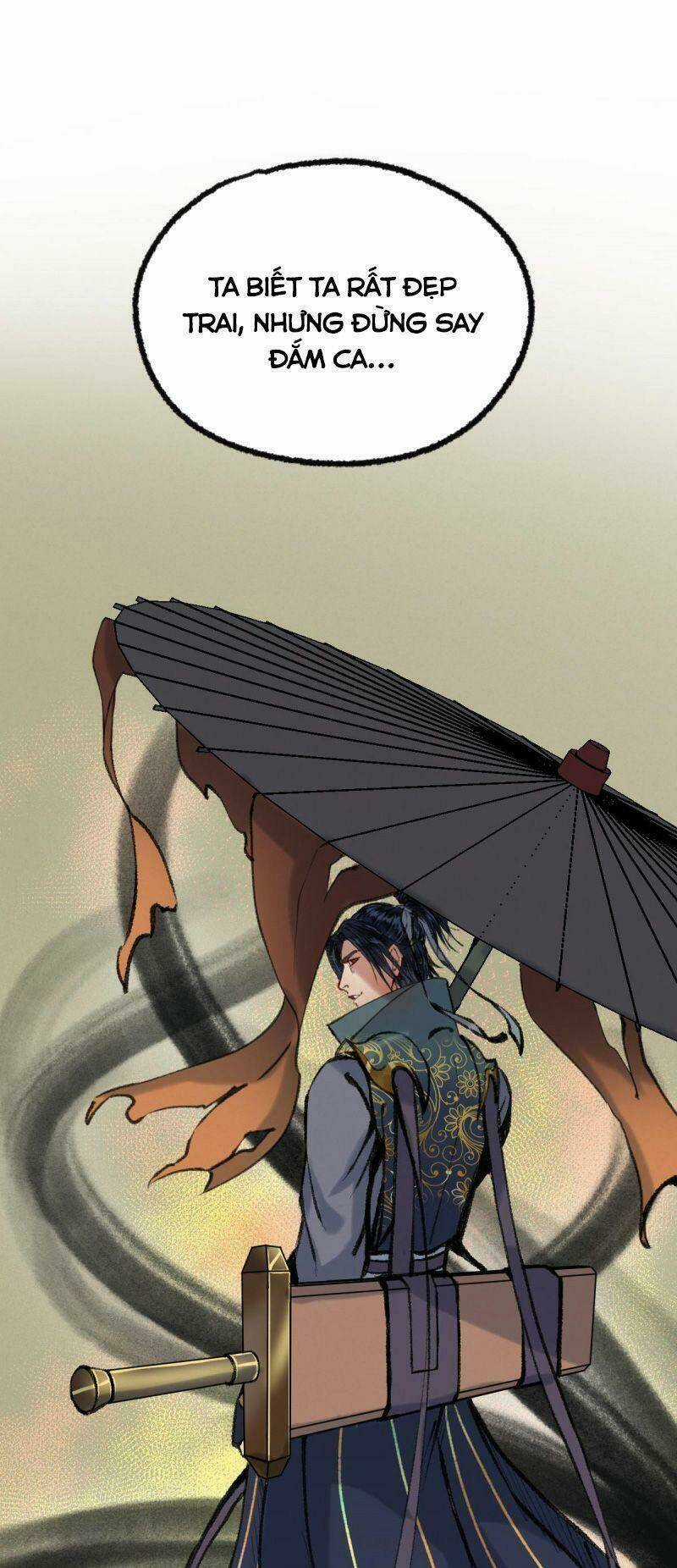 Khu Thần - Chapter 40 - Trang 31