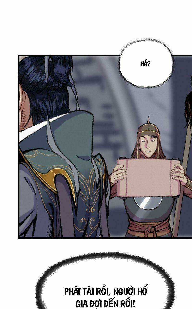 Khu Thần - Chapter 41 - Trang 11