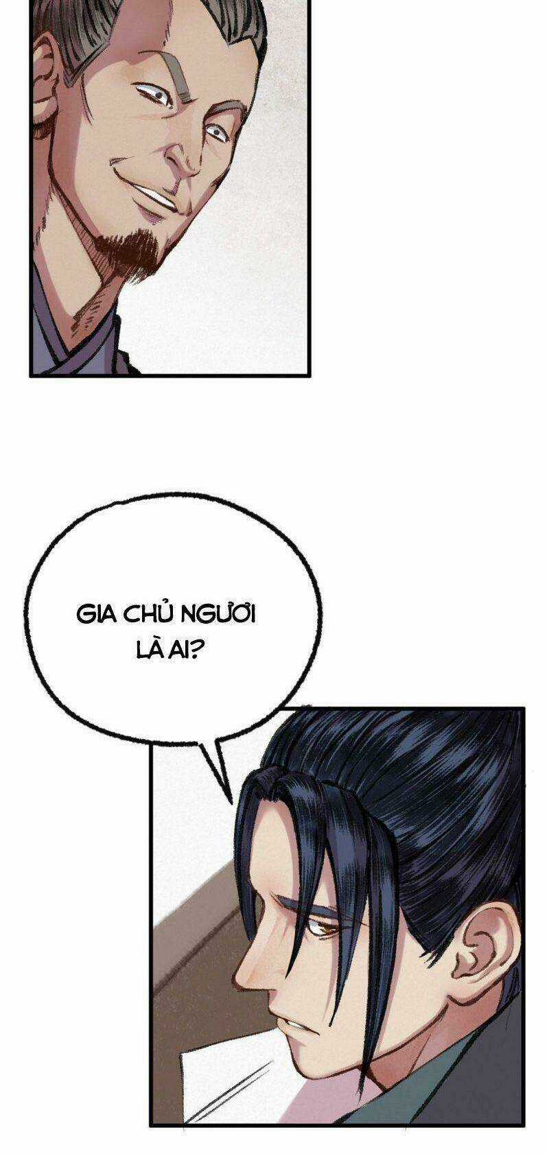 Khu Thần - Chapter 41 - Trang 20