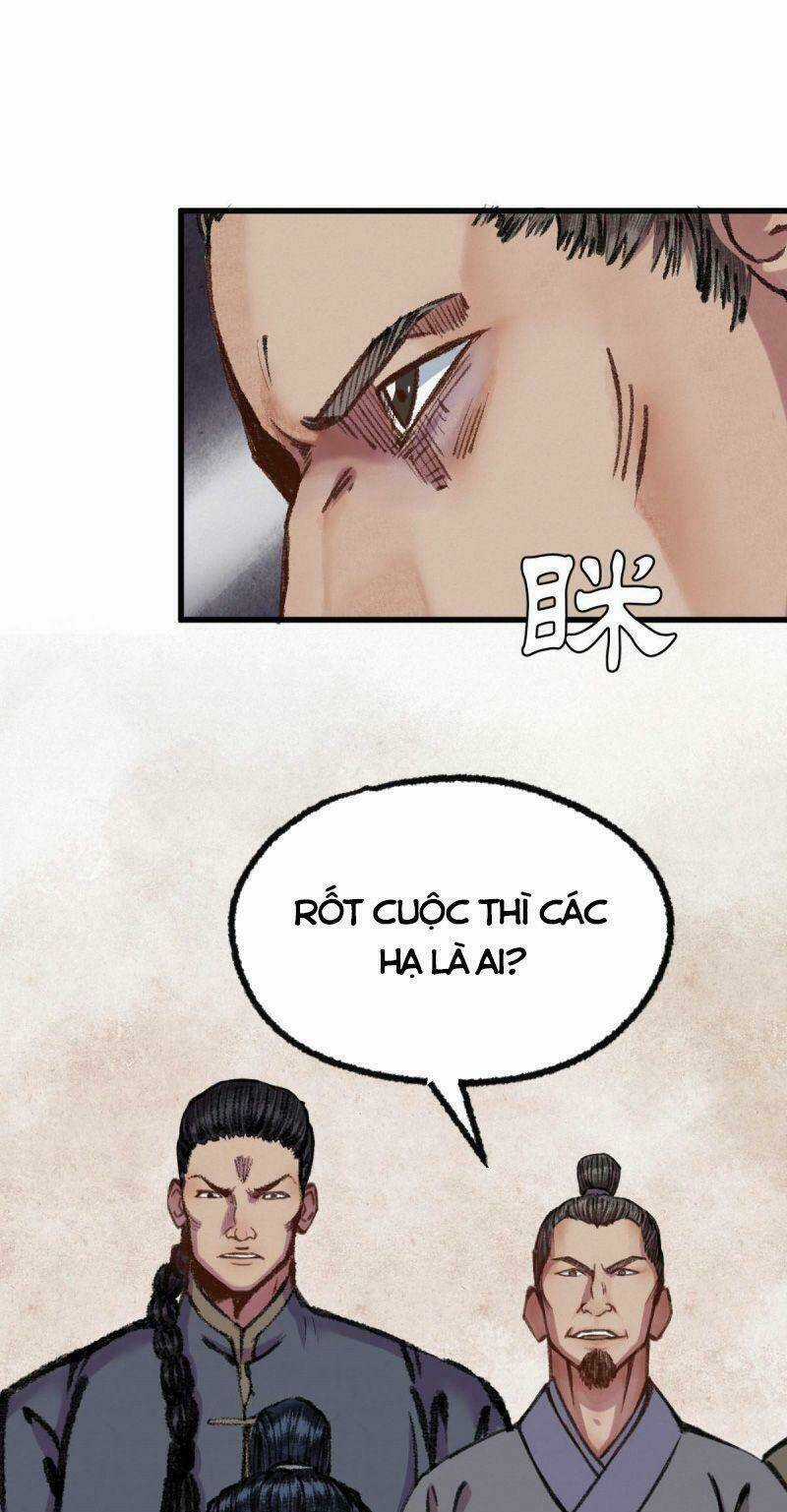 Khu Thần - Chapter 41 - Trang 23