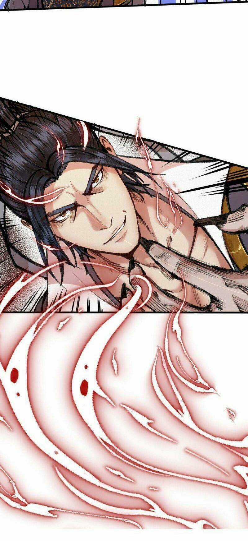 Khu Thần - Chapter 42 - Trang 12