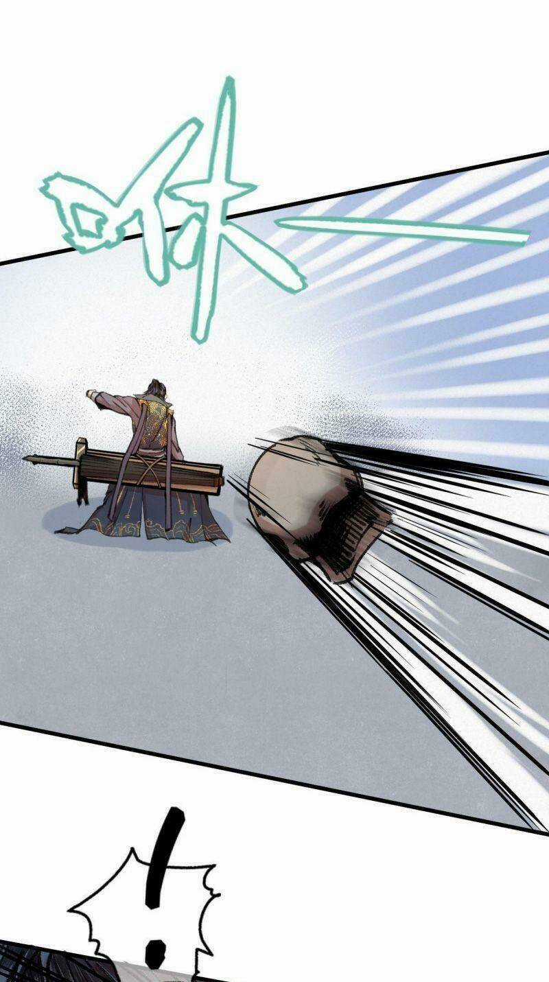 Khu Thần - Chapter 42 - Trang 17