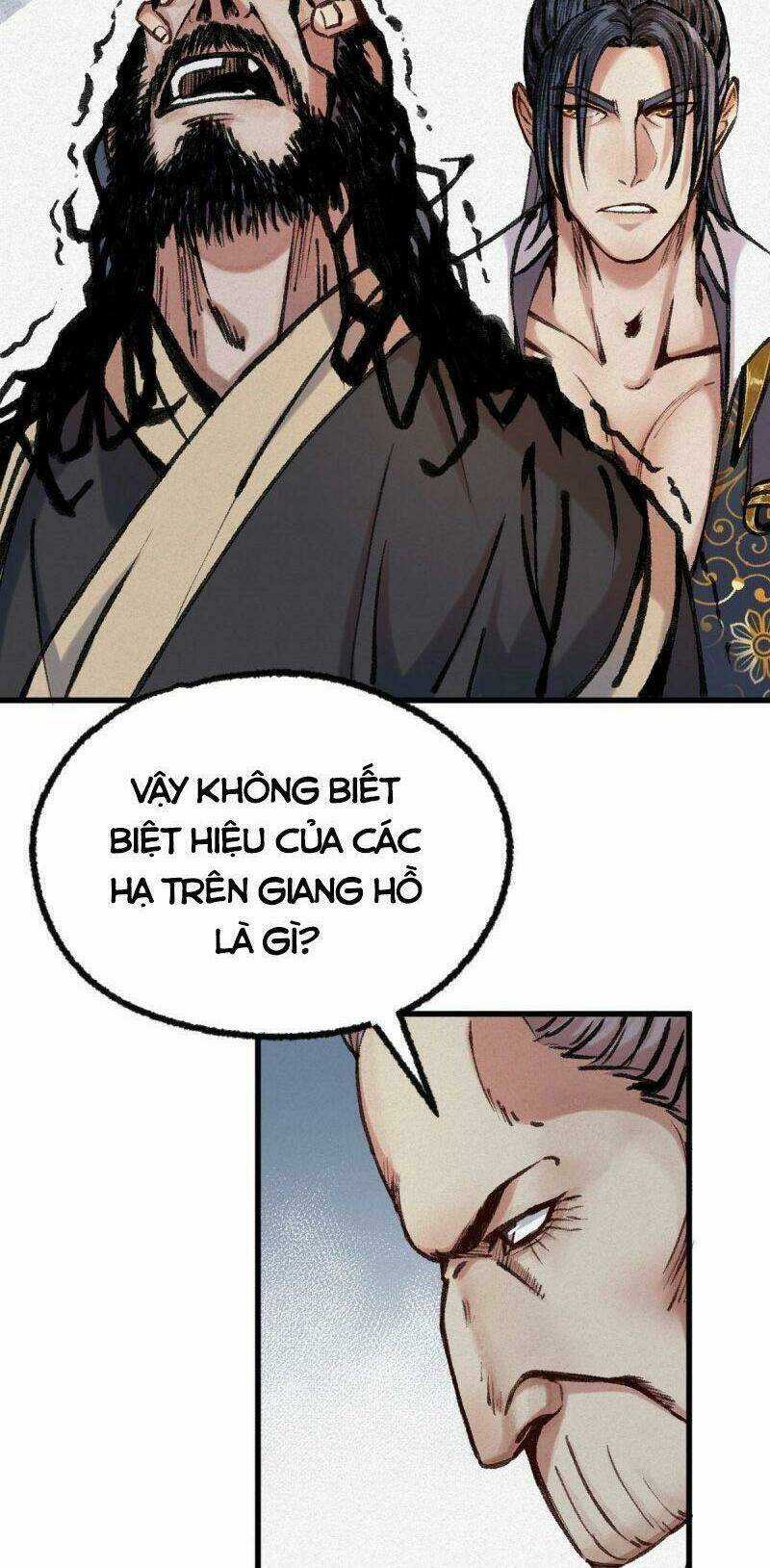 Khu Thần - Chapter 42 - Trang 26