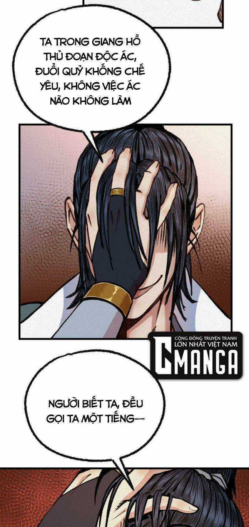 Khu Thần - Chapter 42 - Trang 27