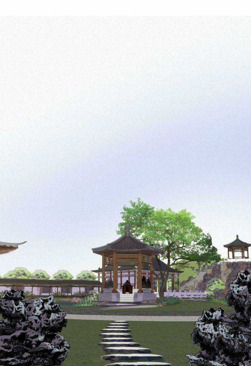 Khu Thần - Chapter 42 - Trang 7