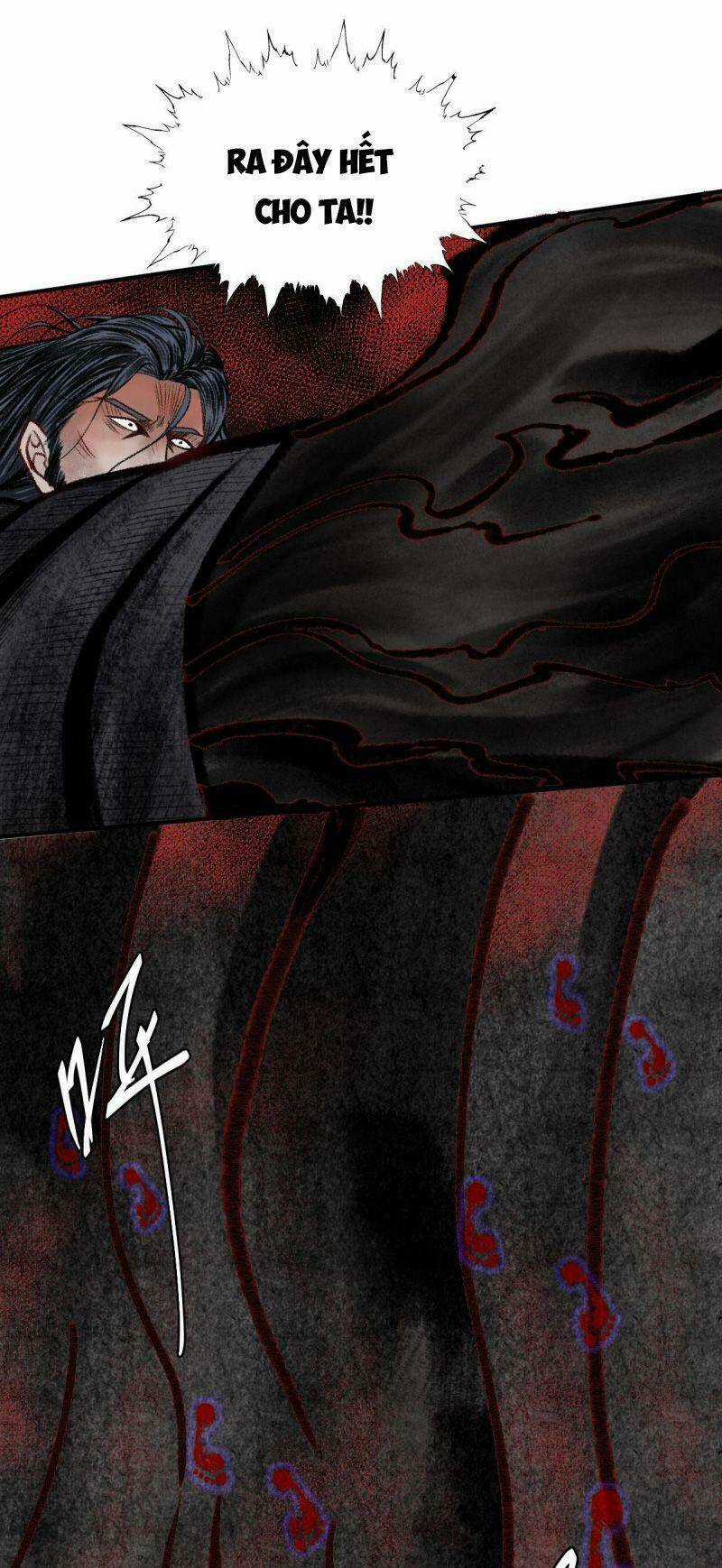 Khu Thần - Chapter 43 - Trang 11