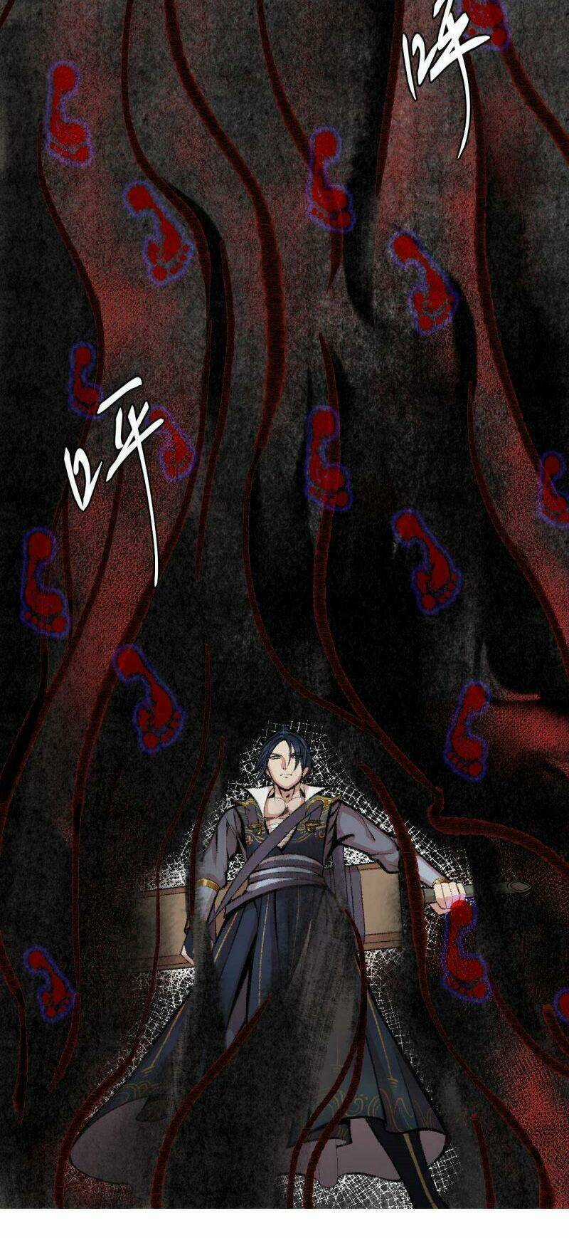 Khu Thần - Chapter 43 - Trang 12