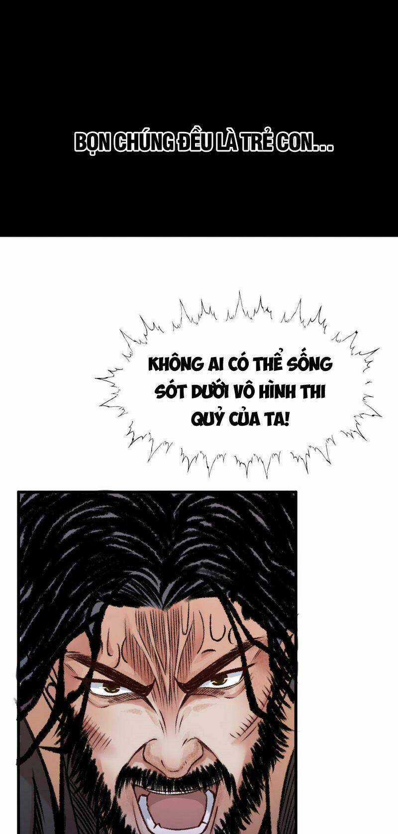 Khu Thần - Chapter 43 - Trang 17