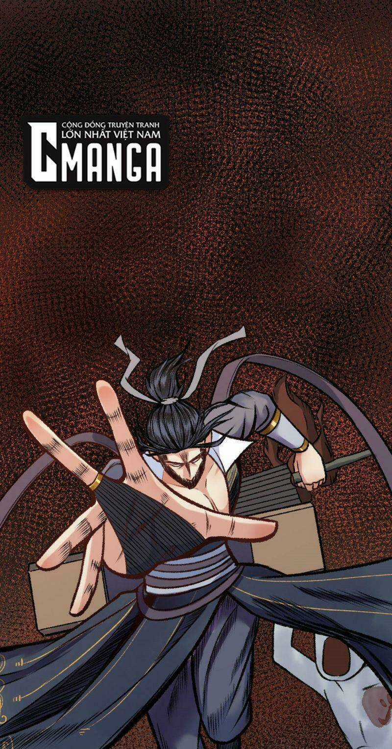 Khu Thần - Chapter 43 - Trang 19