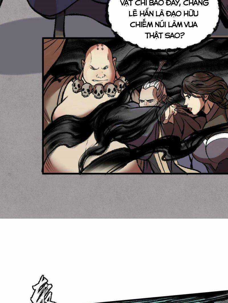 Khu Thần - Chapter 43 - Trang 24