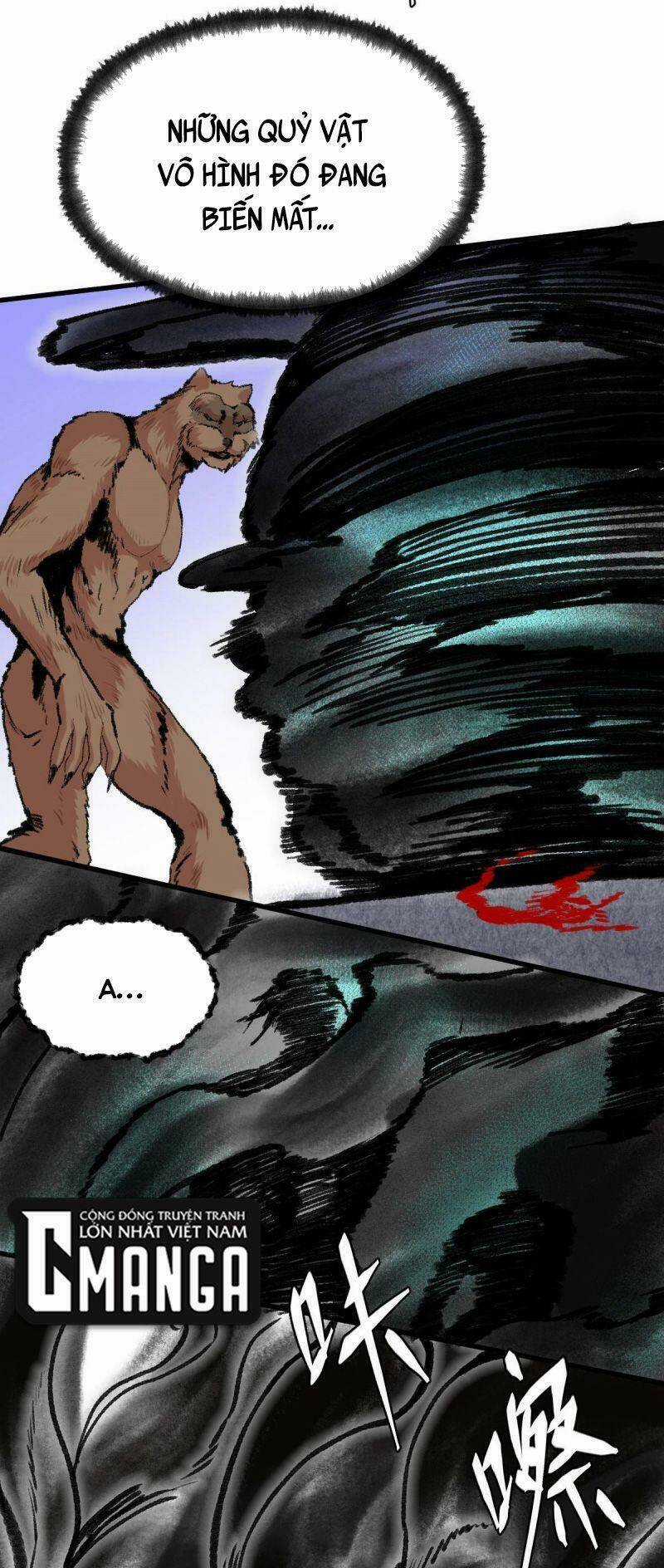 Khu Thần - Chapter 43 - Trang 26