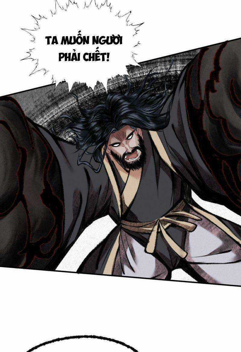 Khu Thần - Chapter 43 - Trang 9