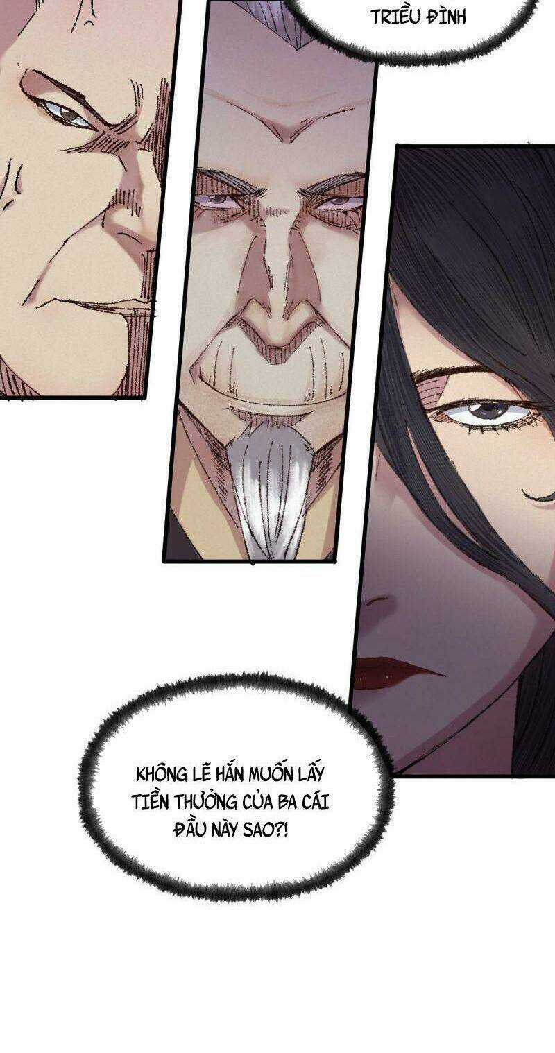 Khu Thần - Chapter 44 - Trang 16