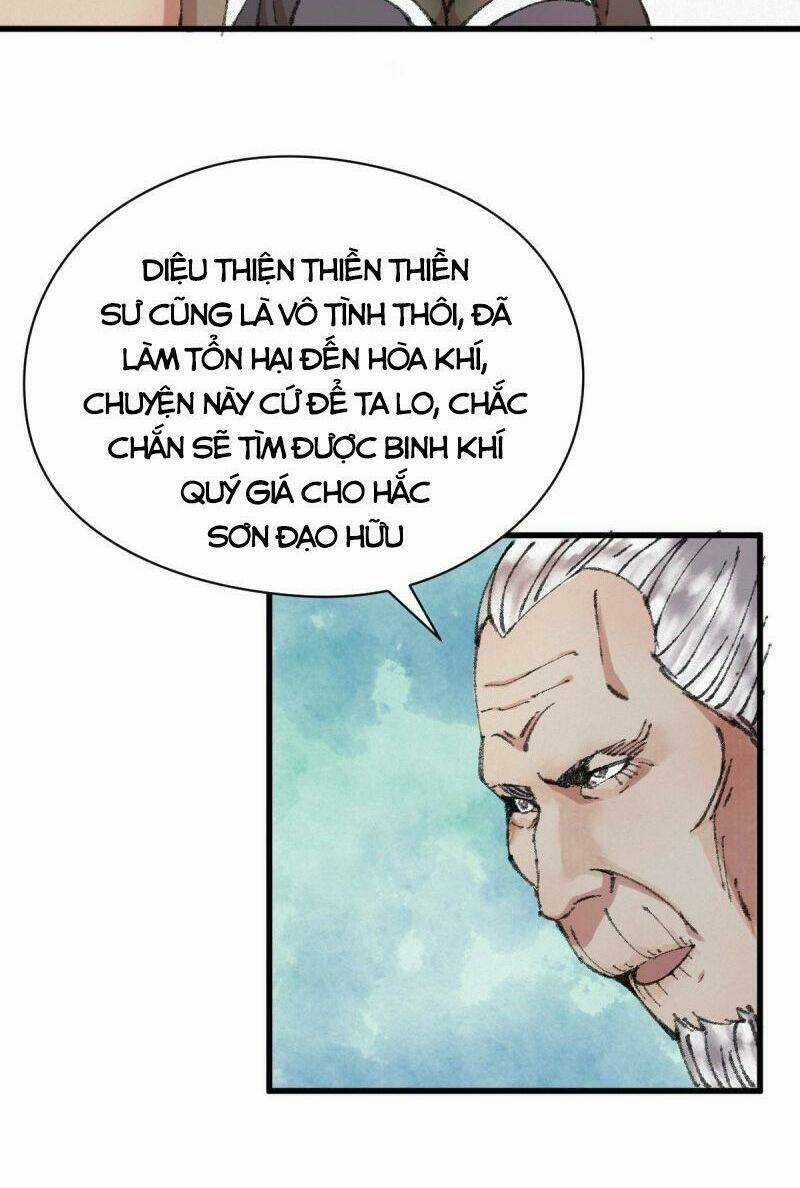 Khu Thần - Chapter 44 - Trang 20
