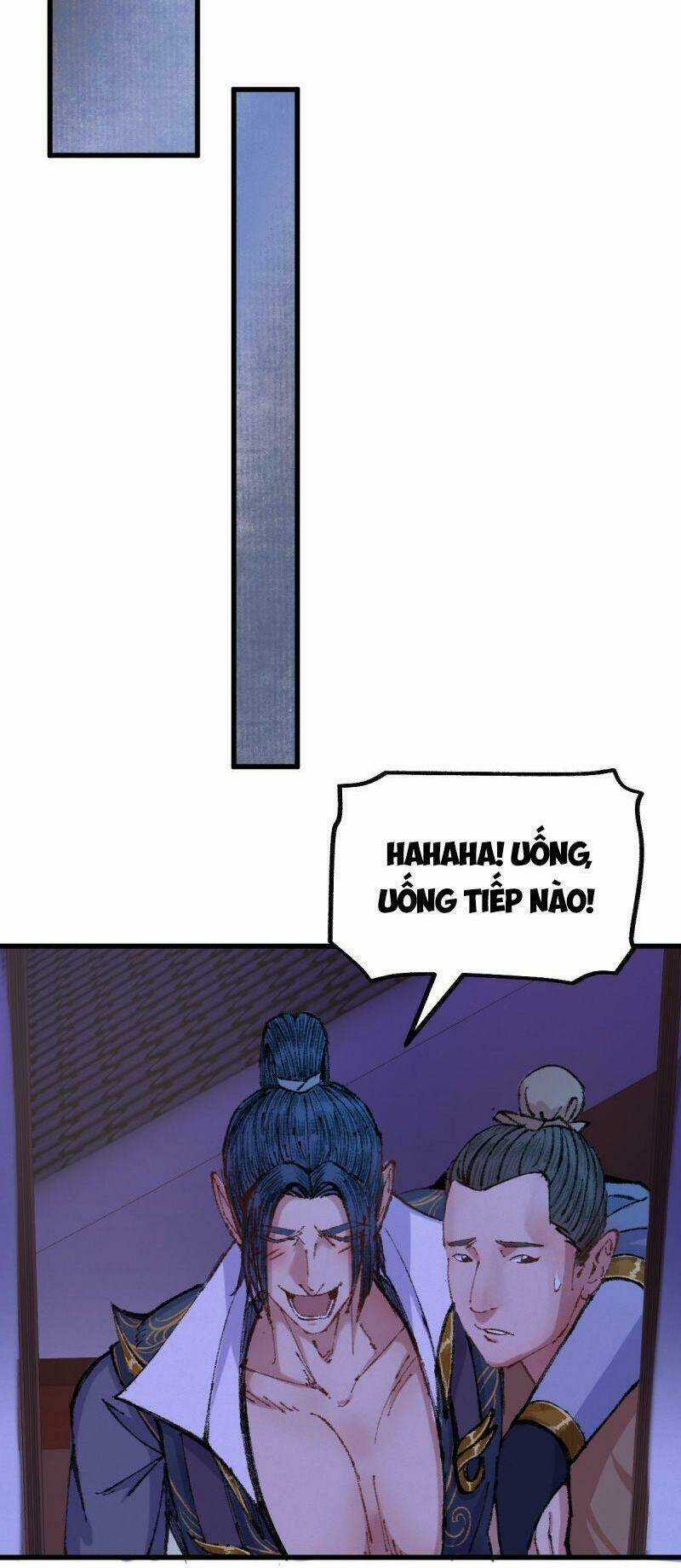 Khu Thần - Chapter 44 - Trang 22