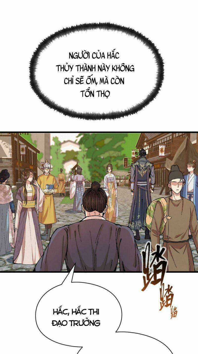 Khu Thần - Chapter 45 - Trang 23
