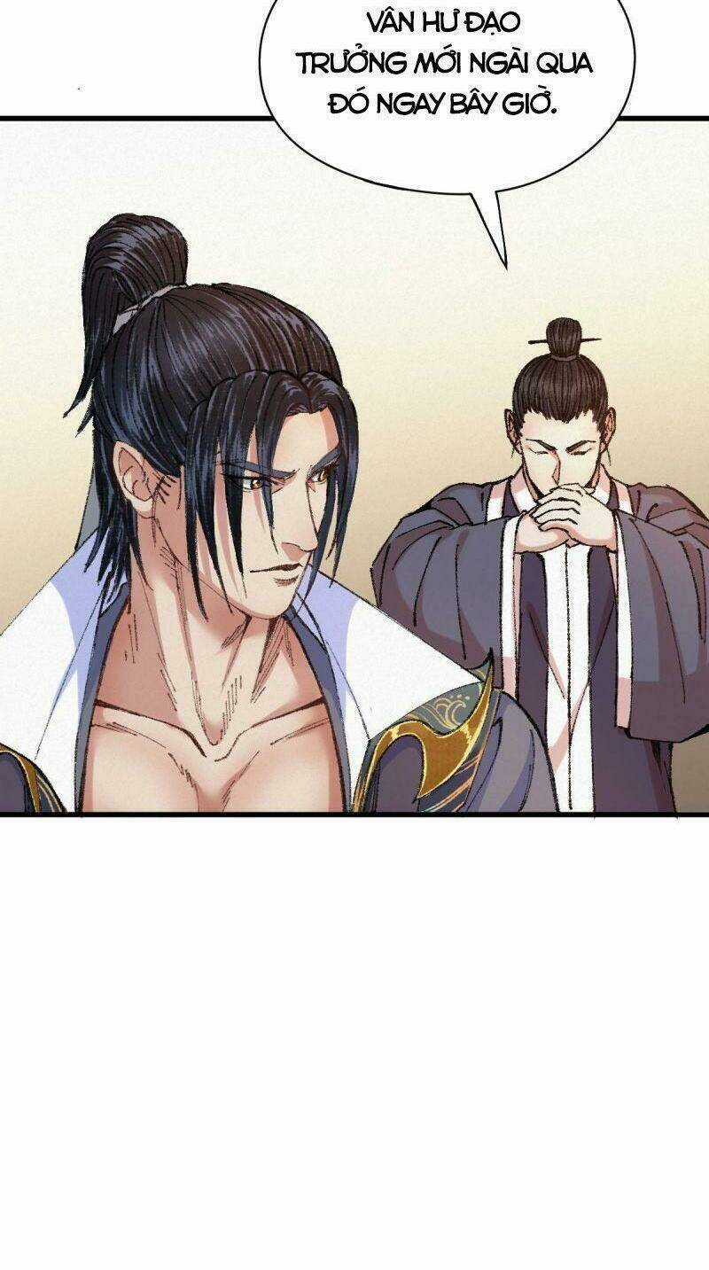 Khu Thần - Chapter 45 - Trang 24