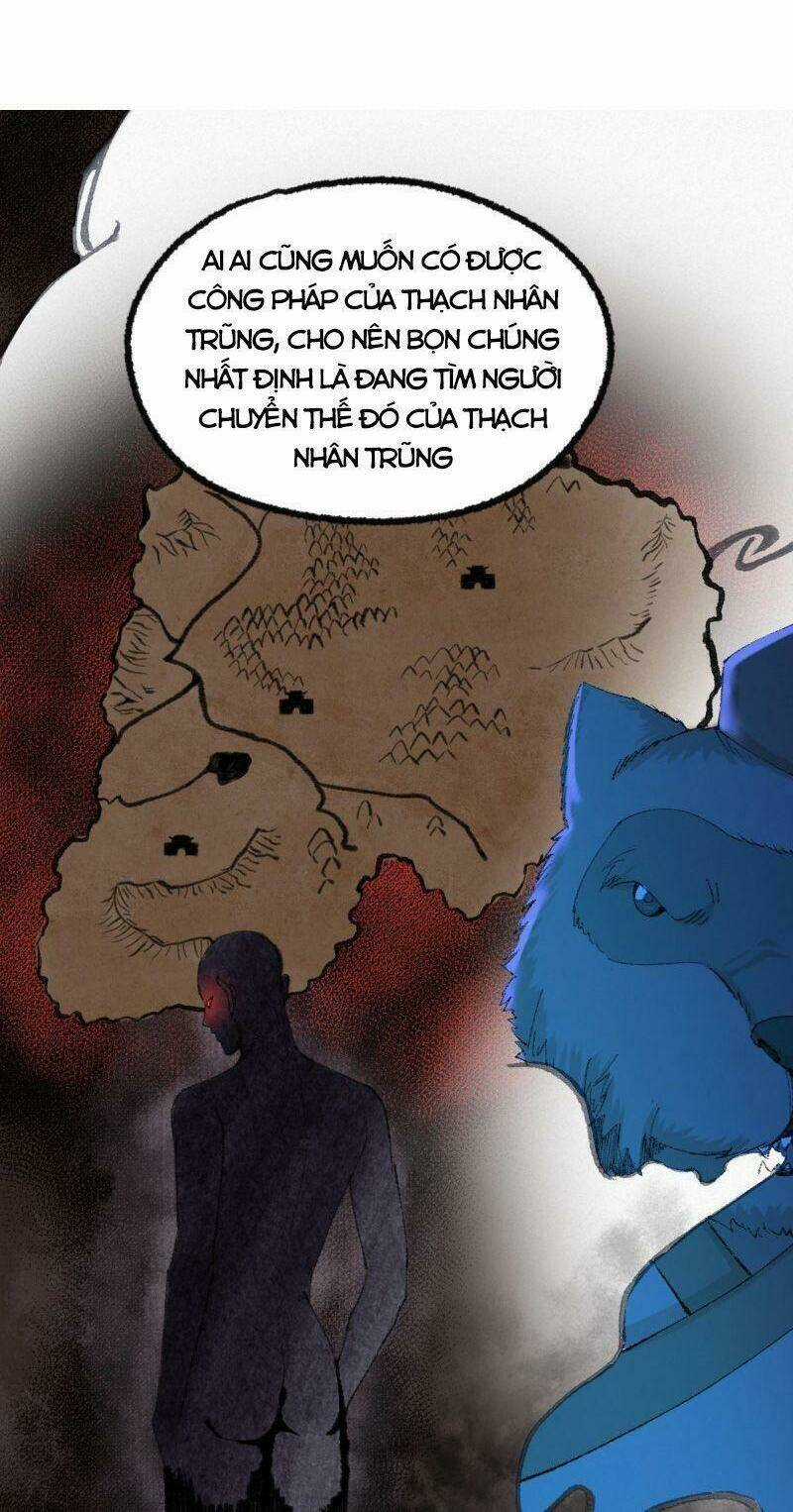 Khu Thần - Chapter 45 - Trang 4